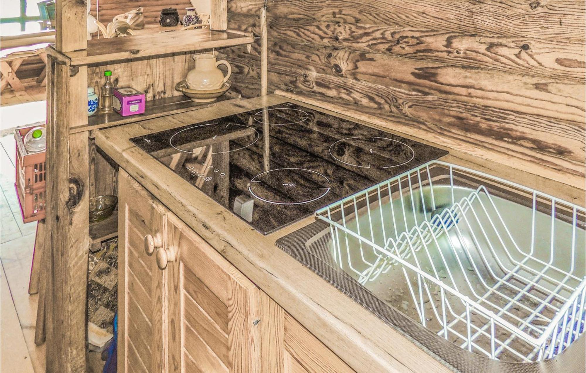 Lovely Home In Mragowo With Kitchenette Kosewo  Ngoại thất bức ảnh